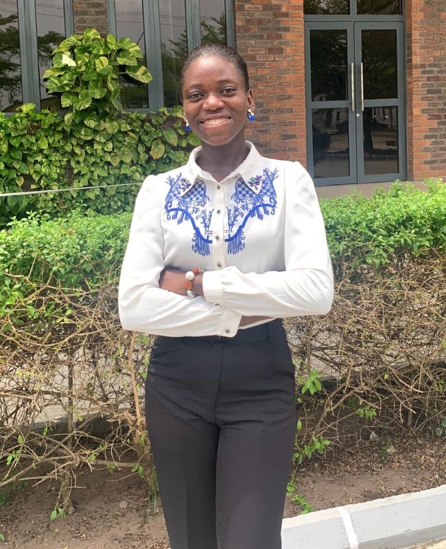 Ayomide Owoeye